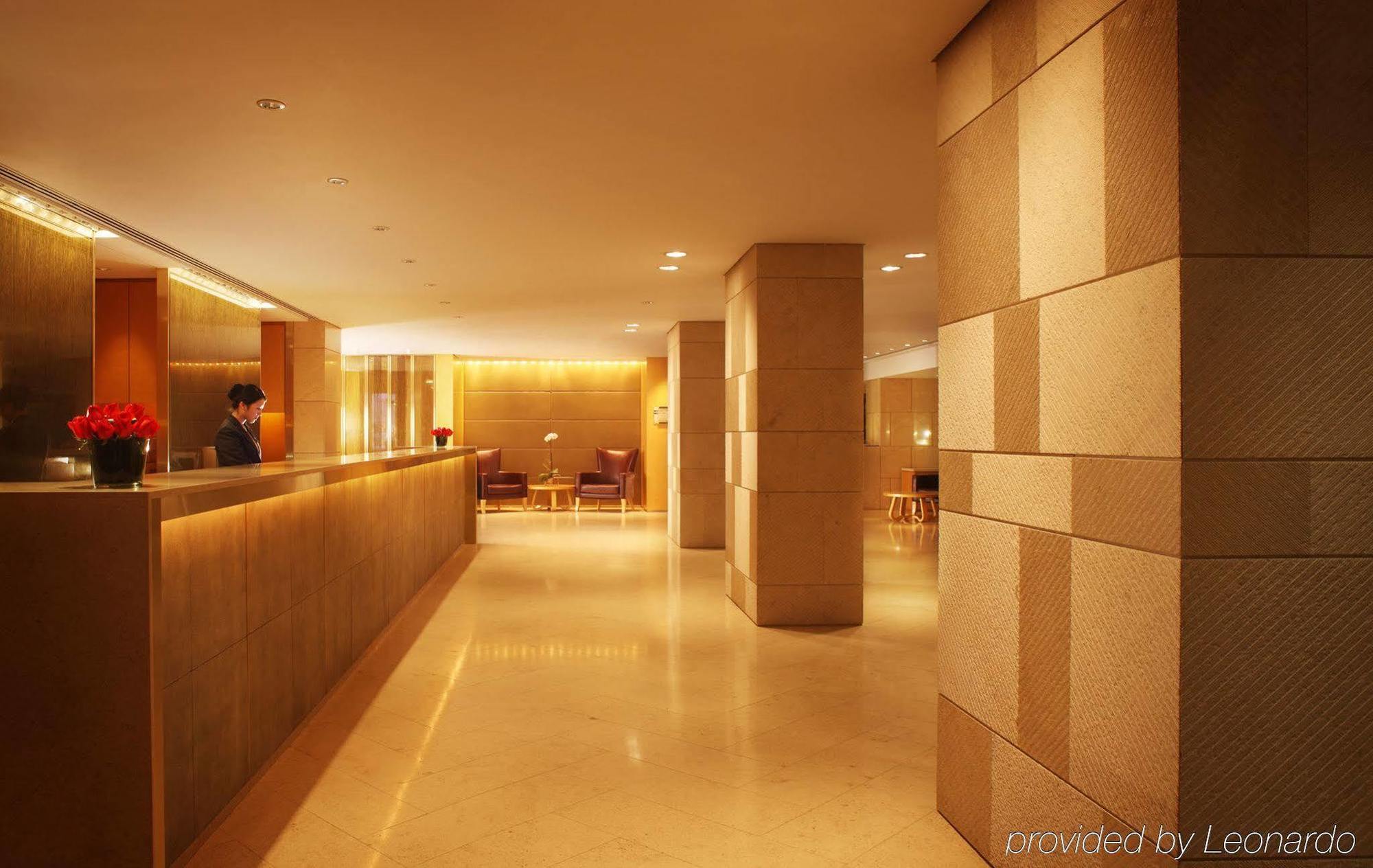 הונג קונג Prince Hotel מראה חיצוני תמונה