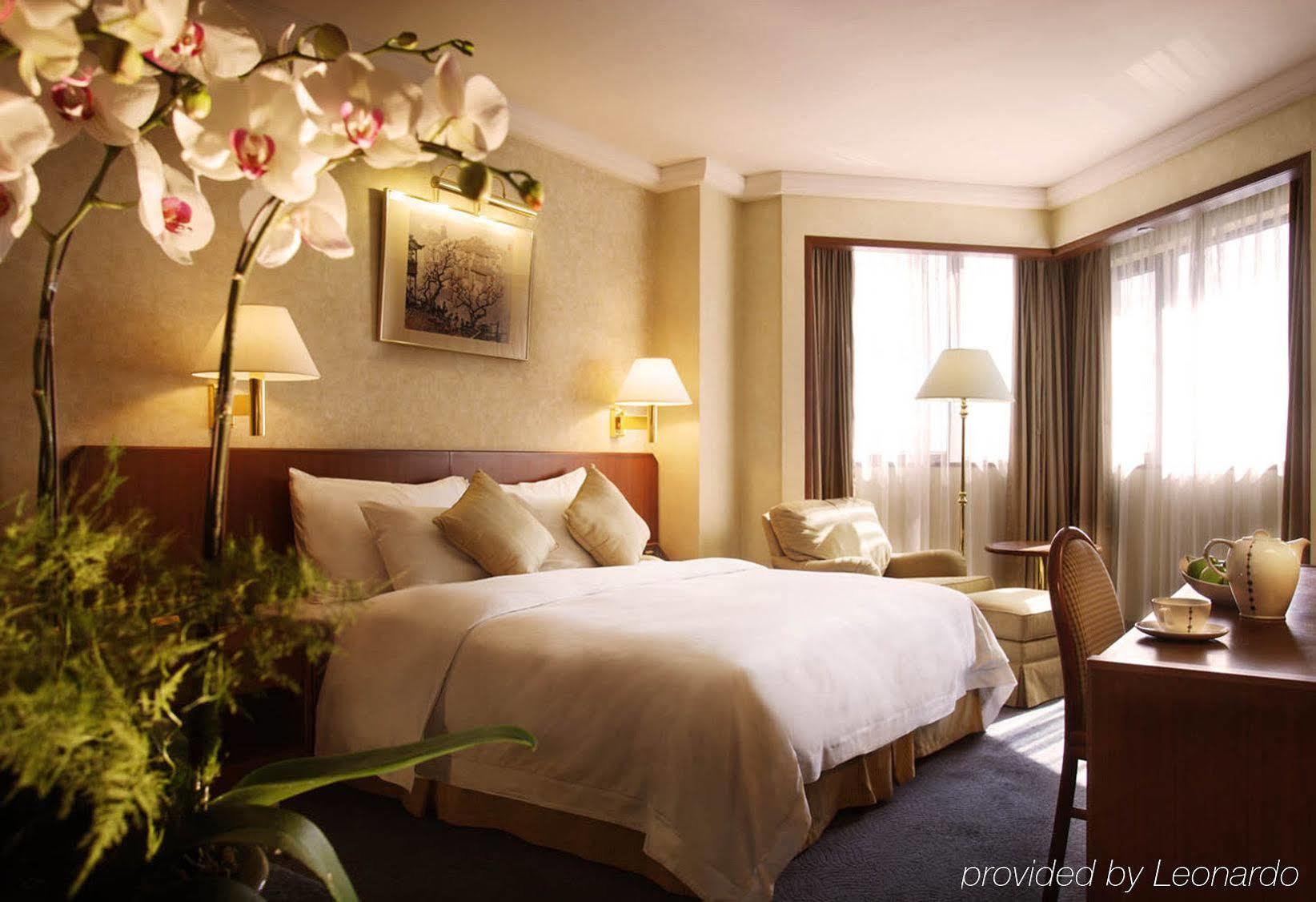 הונג קונג Prince Hotel מראה חיצוני תמונה
