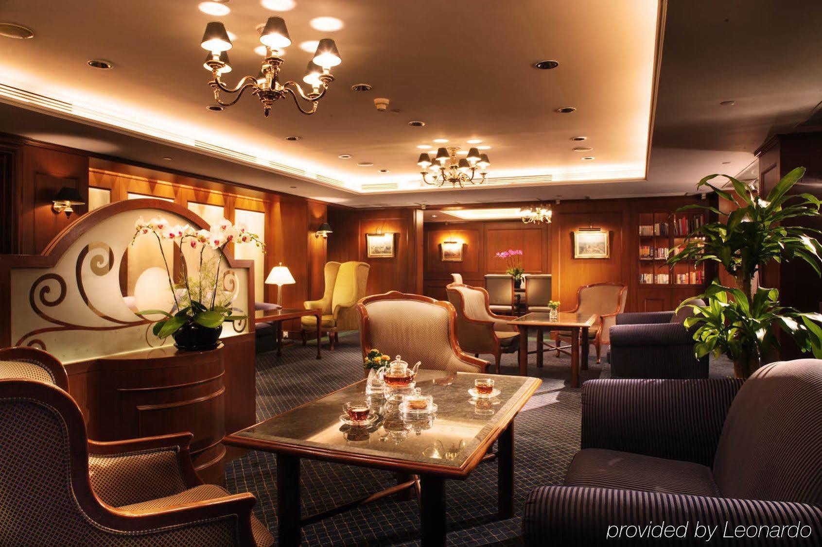 הונג קונג Prince Hotel מראה חיצוני תמונה