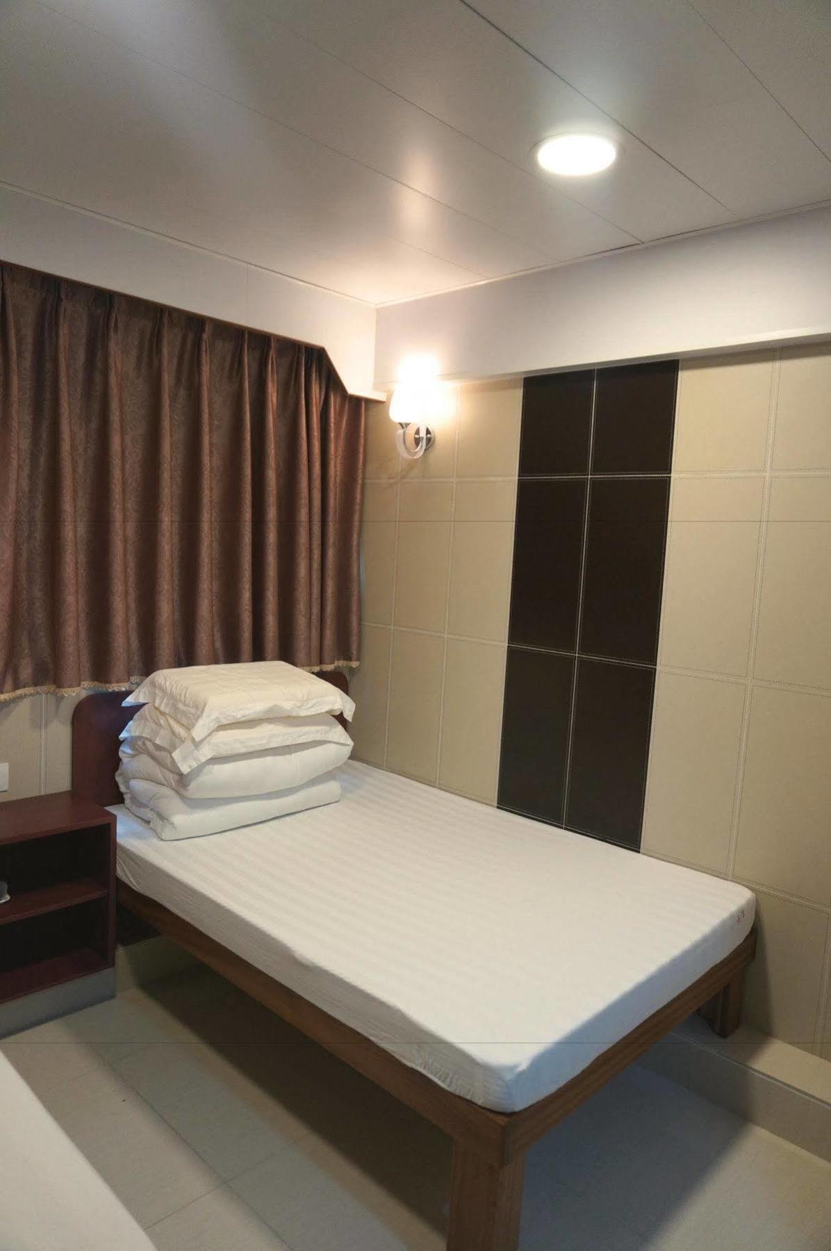 הונג קונג Prince Hotel מראה חיצוני תמונה