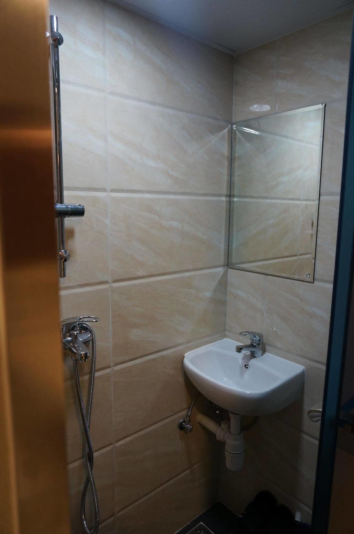 הונג קונג Prince Hotel מראה חיצוני תמונה