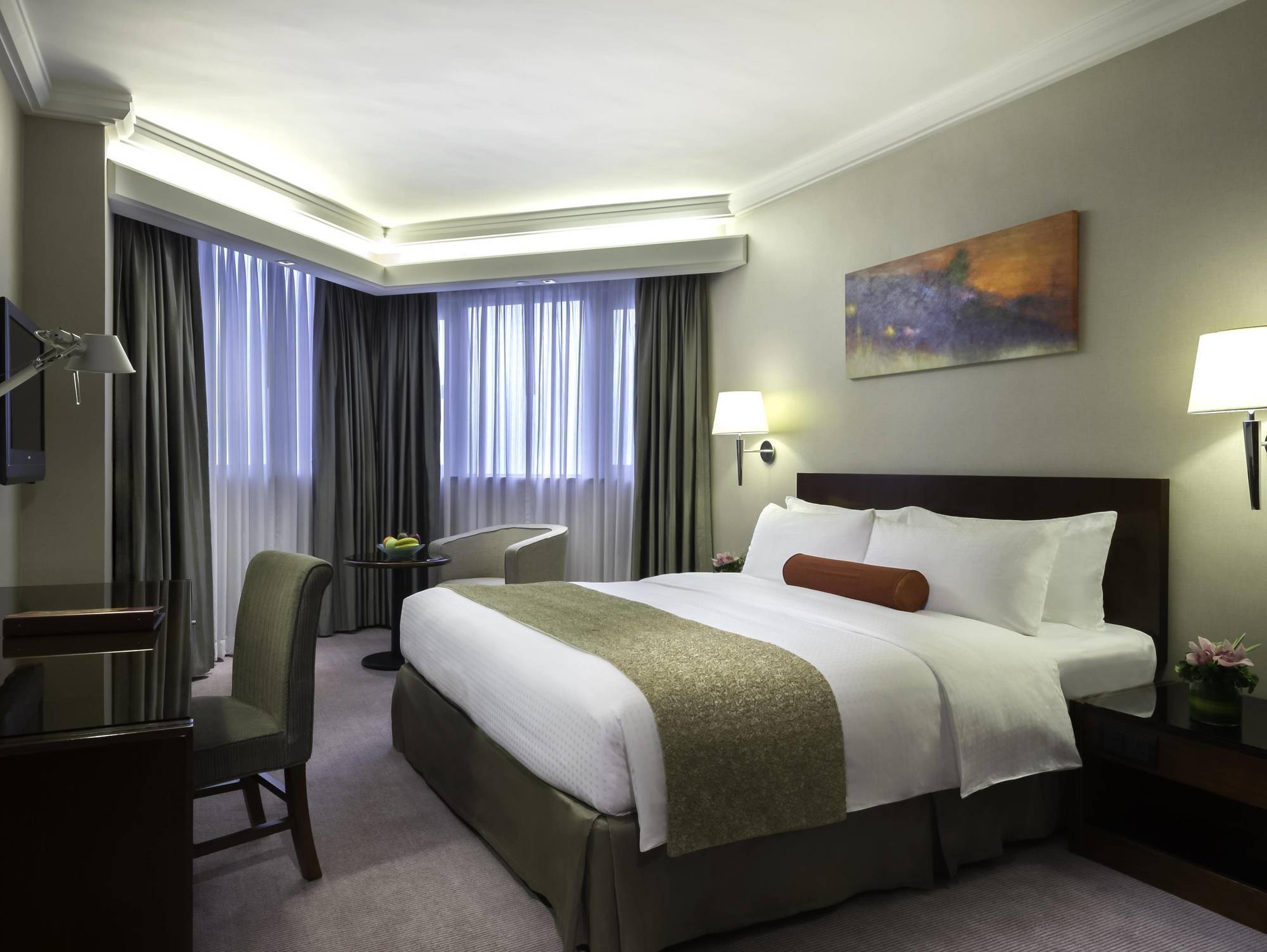 הונג קונג Prince Hotel מראה חיצוני תמונה