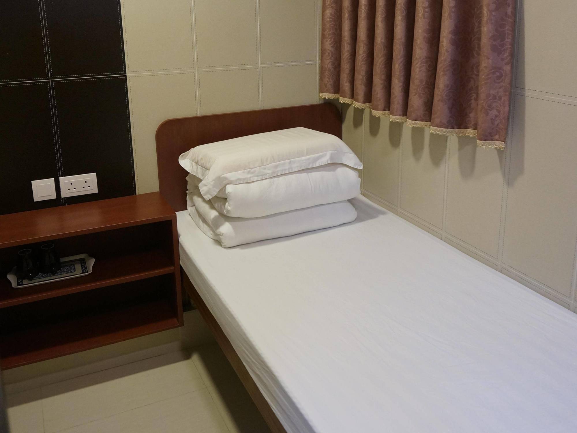 הונג קונג Prince Hotel מראה חיצוני תמונה